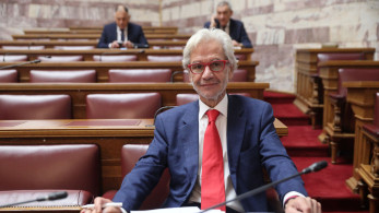 Νίκος Βλαχάκος στο «Μανιφέστο»: Τα Ίμια δεν είναι πολιτικό επιχείρημα