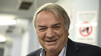 Νίκος Μπίστης, ο γυρολόγος της πολιτικής: αποχώρηση από κόμμα Νο8