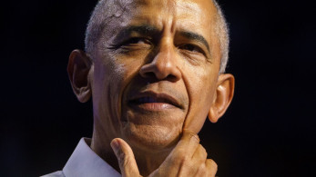 ΗΠΑ: βίντεο του Τραμπ δείχνει τους Ομπάμα ως ζεύγος πιθήκων