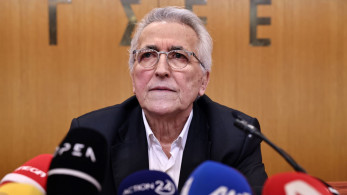 Γιάννης Παναγόπουλος: «Πλήρως ανυπόστατες οι κατηγορίες - Στέρνα προκάτ η πισίνα»