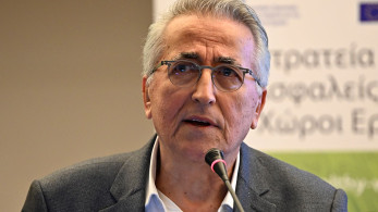 Γιάννης Παναγόπουλος: «Βρίσκομαι στο στόχαστρο συκοφαντών, άλλη μία στημένη υπόθεση»