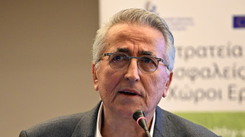 Γιάννης Παναγόπουλος: «Βρίσκομαι στο στόχαστρο συκοφαντών, άλλη μία στημένη υπόθεση»