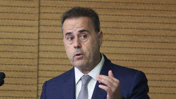 Σταύρος Παπασταύρου: ενεργειακή επάρκεια άνω των 90 ημερών για την Ελλάδα - Καμία χώρα δεν μπορεί να μείνει ανεπηρέαστη από τον πόλεμο (video)