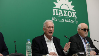 ΠΑΣΟΚ: αυτό θα πει… διεύρυνση - Με παλιά υλικά και «επαναπατρισμούς»