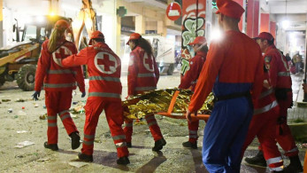 Μέθη, ουσίες, τραυματισμοί και κρίσεις πανικού το «κοκτέιλ» του Πατρινού Καρναβαλιού - Η αρωγή του Ερυθρού Σταυρού (video)