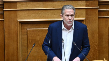 Παύλος Γερουλάνος: Δεν μπορεί ο κόσμος να αλλάζει κάθε μέρα και εμείς να συνεδριάζουμε κάθε 2,5 μήνες - Συλλογικότητα σημαίνει κοινή δουλειά, για κοινή γραμμή