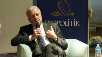 Δημήτρης Αβραμόπουλος: Η Ανατολική Μεσόγειος συμπυκνώνει τις καθοριστικές τάσεις της εποχής μας