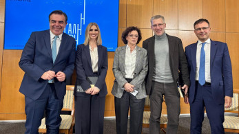 Η Μεγάλη Επιστροφή: Το βιβλίο του Αλέξη Πατέλη για την οικονομική ανάκαμψη της χώρας παρουσιάστηκε στη Θεσσαλονίκη