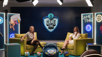 Η Κόνι Θεοδώρου βάζει πέναλτι… αλά Πανένκα στο Allwyn Game Time