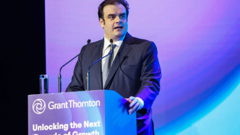 Κυριάκος Πιερρακάκης: Εργαζόμαστε άοκνα και συστηματικά για την αδιάκοπη ενίσχυση της ισχύος της χώρας μας