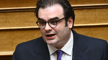 Κυριάκος Πιερρακάκης: Το στεγαστικό αποτελεί εθνική πρόκληση - Θα  αντιμετωπιστεί με τους ιδιοκτήτες ακινήτων