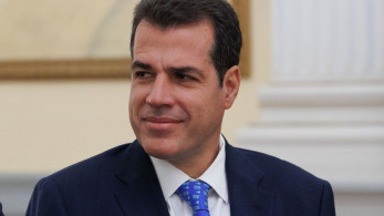 Θάνος Πλεύρης για το πολύνεκρο ναυάγιο στη Χίο: Εμπιστεύομαι την έκθεση του Λιμενικού για το δυστύχημα και όχι τους διακινητές