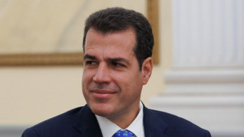 Θάνος Πλεύρης: Δεν ανοίγουμε τα σύνορα - Μειωμένες κατά 70% οι μεταναστευτικές ροές και αυστηρότερο πλαίσιο για την παράνομη διαμονή (video)
