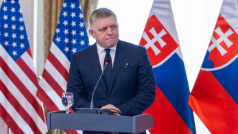 Σλοβακία και Ουγγαρία απειλούν με διακοπή ρεύματος την Ουκρανία αν δεν αποκατασταθεί η ροή ρωσικού πετρελαίου