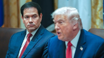 Μάρκο Ρούμπιο από Μόναχο: Η Δύση δεν είναι σε παρακμή - Κοινό το πεπρωμένο ΗΠΑ και Ευρώπης