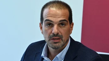 Γαβιρήλ Σακελλαρίδης για διάλυση ΚΟ Νέας Αριστεράς: Προειλημμένη απόφαση, θρυαλλίδα το κόμμα Τσίπρα (video)