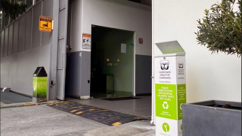 Όμιλος Επιχειρήσεων Σαρακάκη: απολογισμός ανακύκλωσης αποτσίγαρων 2025