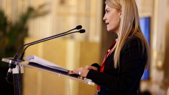 Σέβη Βολουδάκη: Η κυβερνητική στρατηγική για το μεταναστευτικό σε δύο άξονες