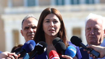 Στο άτυπο Συμβούλιο υπουργών Παιδείας της Ε.Ε. η Σοφία Ζαχαράκη - Προτεραιότητα η ενίσχυση και επιμόρφωση των εκπαιδευτικών