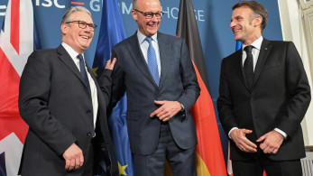 Κιρ Στάρμερ: Η Βρετανία θα αναπτύξει αεροπλανοφόρα στην Αρκτική μαζί με άλλους συμμάχους του ΝΑΤΟ