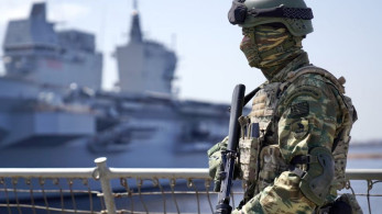 Γάζα: το σχέδιο για την ανάπτυξη ενός «τάγματος μειωμένης σύνθεσης» και η αποστολή του