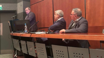 Ευριπίδης Στυλιανίδης: Δίκαιη και βιώσιμη λύση στο Κυπριακό είναι μόνο η ευρωπαϊκή λύση