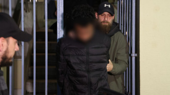 Προφυλακίστηκε ο Μαροκινός κατηγορούμενος για το ναυάγιο στη Χίο