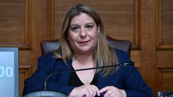 Μαρία Συρεγγέλα: Η αντιπολίτευση καταστρατηγεί το τεκμήριο αθωότητας που υπάρχει στα κράτη δικαίου (video)