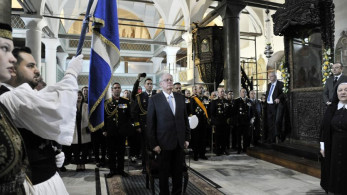 Τασούλας για τα 113 χρόνια από την απελευθέρωση των Ιωαννίνων: Με σύμπνοια, ομοφροσύνη και ενότητα οι αντίπαλοι νικιώνται