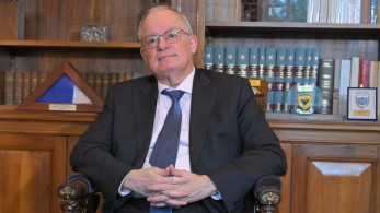 Κωνσταντίνος Τασούλας για την 30ή επέτειο των Ιμίων: Αδιαπραγμάτευτοι οι εθνικοί στόχοι