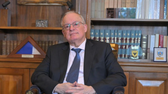 Τασούλας: Άξια συγχαρητηρίων η απόφαση του υπουργείου Πολιτισμού για τις φωτογραφίες της Καισαιριανής