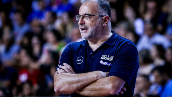 Θρήνος στο μπάσκετ: πέθανε ο προπονητής Θανάσης Σκουρτόπουλος σε ηλικία 60 ετών