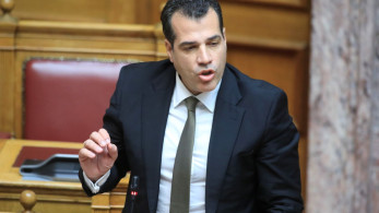 Θάνος Πλεύρης: Αν ο Γιάννη - Βασίλη Γιαϊλαλί έχει διαπράξει εγκλήματα πολέμου, δεν δικαιούται άσυλο