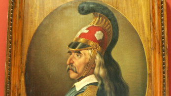 Σαν σήμερα, 4 Φεβρουαρίου 1843, ο Θεόδωρος Κολοκοτρώνης περνά στην Ιστορία