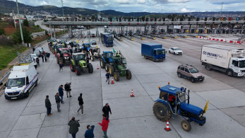Σωκράτης Αλειφτήρας: Τα τρακτέρ στην Αθήνα, τα 20.000 ευρώ και οι… «χορηγοί» του συλλαλητηρίου (video)