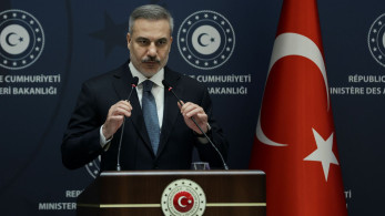 Η Τουρκία ζητά «φρένο» στις επιθέσεις στη Μαύρη Θάλασσα - Η παρέμβαση Φιντάν σε Ρωσία και Ουκρανία