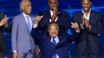 ΗΠΑ: έφυγε από τη ζωή στα 84 του ο αιδεσιμότατος Τζέσε Τζάκσον