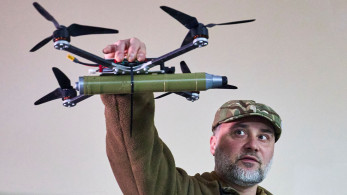 Μπλοκάρει ο Έλον Μασκ το Starlink για τον ρωσικό στρατό – Ευχαριστίες από την Ουκρανία