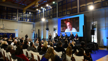 ΙΣΝ: ολοκληρώθηκε ο 9ος κύκλος συναντήσεων με τοπικές κοινωνίες για τρία νέα νοσοκομεία