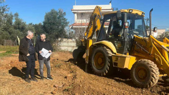 Δήμος Παιανίας: με διαδικασίες εξπρές η κατασκευή του 4ου Νηπιαγωγείου (photos)