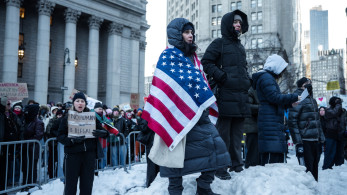 ΗΠΑ: κύμα πανεθνικής αντίδρασης και διαδηλώσεων κατά της ICE μετά τους νεκρούς στη Μινεάπολη (video)