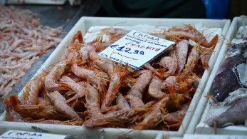 Καθαρά Δευτέρα: το ωράριο σε σούπερ μάρκετ, λαϊκές και αγορές - Ποια καταστήματα θα είναι ανοιχτά