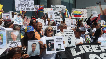 Βενεζουέλα: «πράσινο φως» για την αποφυλάκιση 379 πολιτικών κρατουμένων