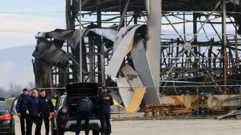 Βιολάντα: η φονική έκρηξη ισοδυναμούσε με 185 κιλά TNT - Την Τρίτη (17/2) απολογείται ο ιδιοκτήτης