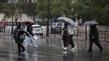 Καιρός: πορτοκαλί συναγερμός έως την Καθαρά Δευτέρα - Σε ποιες περιοχές επιμένουν τα ισχυρά φαινόμενα