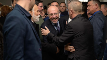 Δημήτρης Βαρτζόπουλος: Στόχος της νέας τετραετίας της Ν.Δ. το Κοινωνικό Κράτος Πρόνοιας, το Κράτος - Γονέας