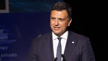 Βασίλης Κικίλιας: «Περιοχές της Αθήνας υποφέρουν από την παράνομη μετανάστευση»