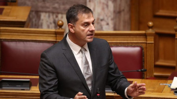 Χάρης Θεοχάρης: Η γραμμή Θεσσαλονίκη-Σμύρνη μπορεί να επανεκκινήσει, αρκεί να είναι βιώσιμη