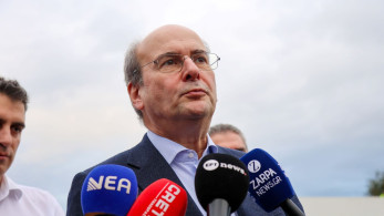 Κωστής Χατζηδάκης για γήπεδο Παναθηναϊκού: Θα είναι έτοιμο άνοιξη του 2027