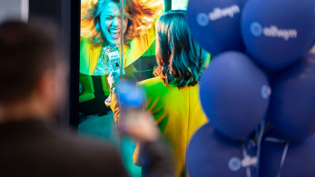 Instant Win από την Allwyn: κέρδη μέχρι 500 ευρώ στη στιγμή σε χιλιάδες τυχερούς με δωρεάν συμμετοχή